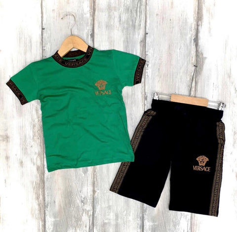 Boy Set