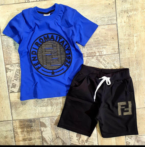 Boy Set
