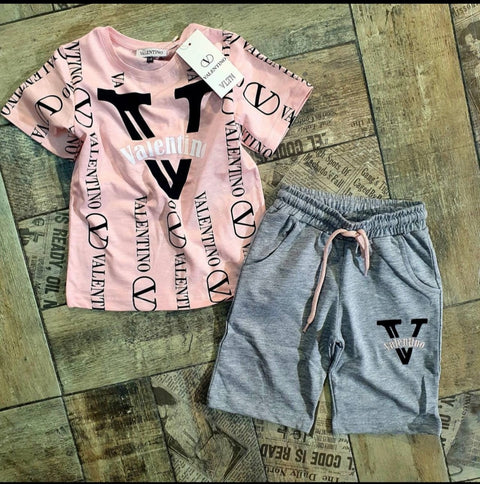 Boy Set